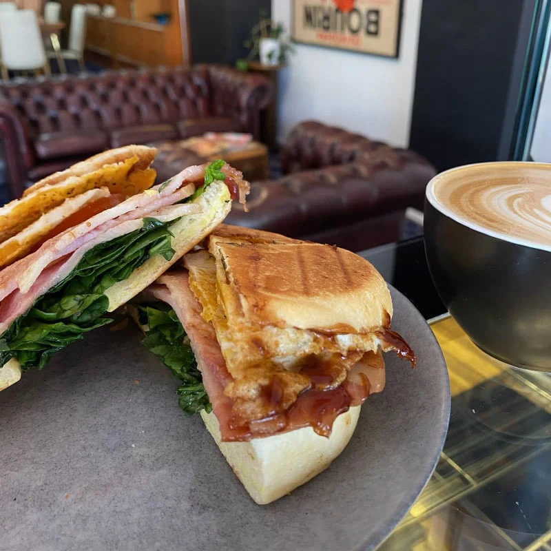 Highlights, Stax Cafe Midland