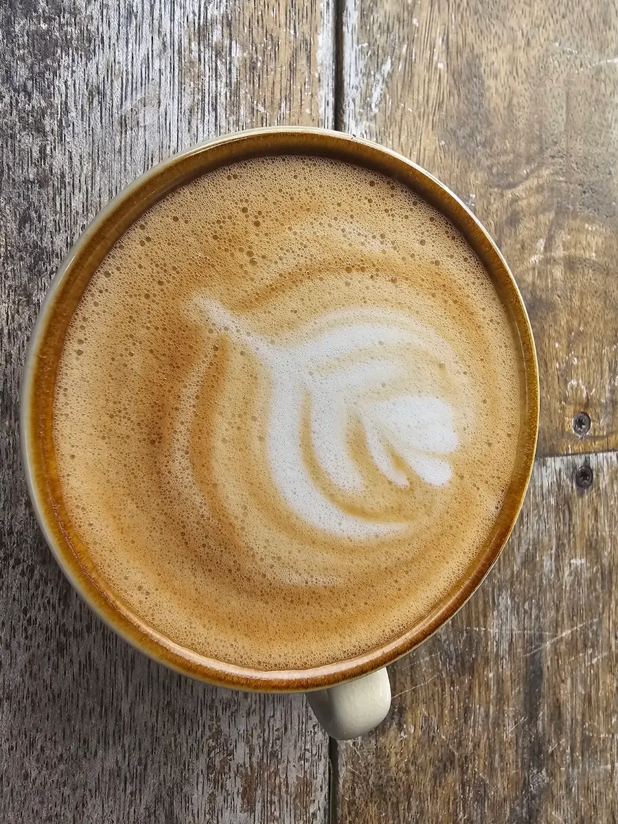 Highlights, Ocean Soul Espresso