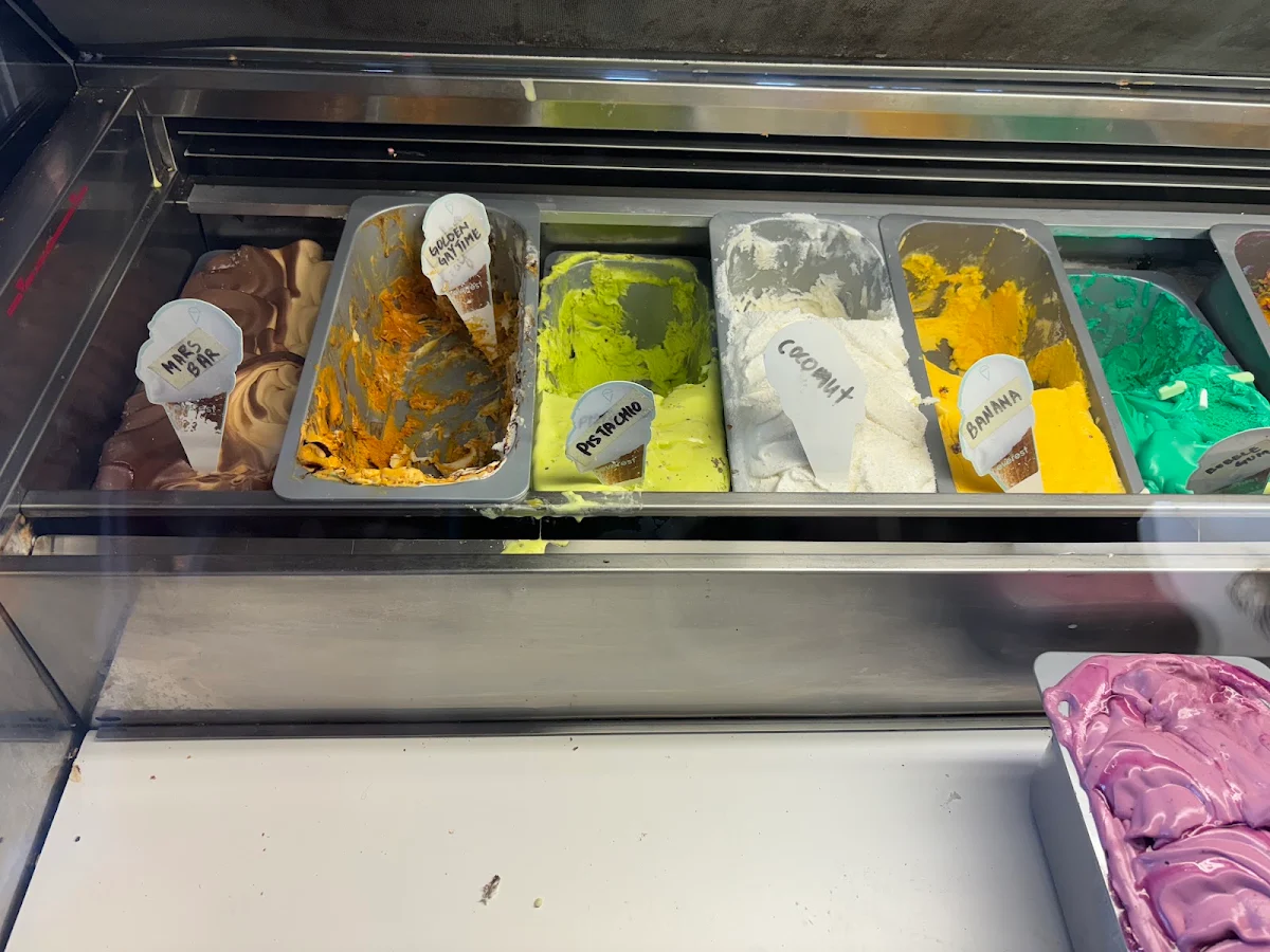 Highlights, Sweet n Sassy- Speciality Drinks & Desserts