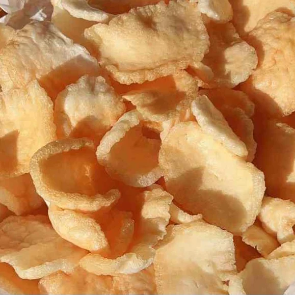 Prawn Crackers, Anh Minh
