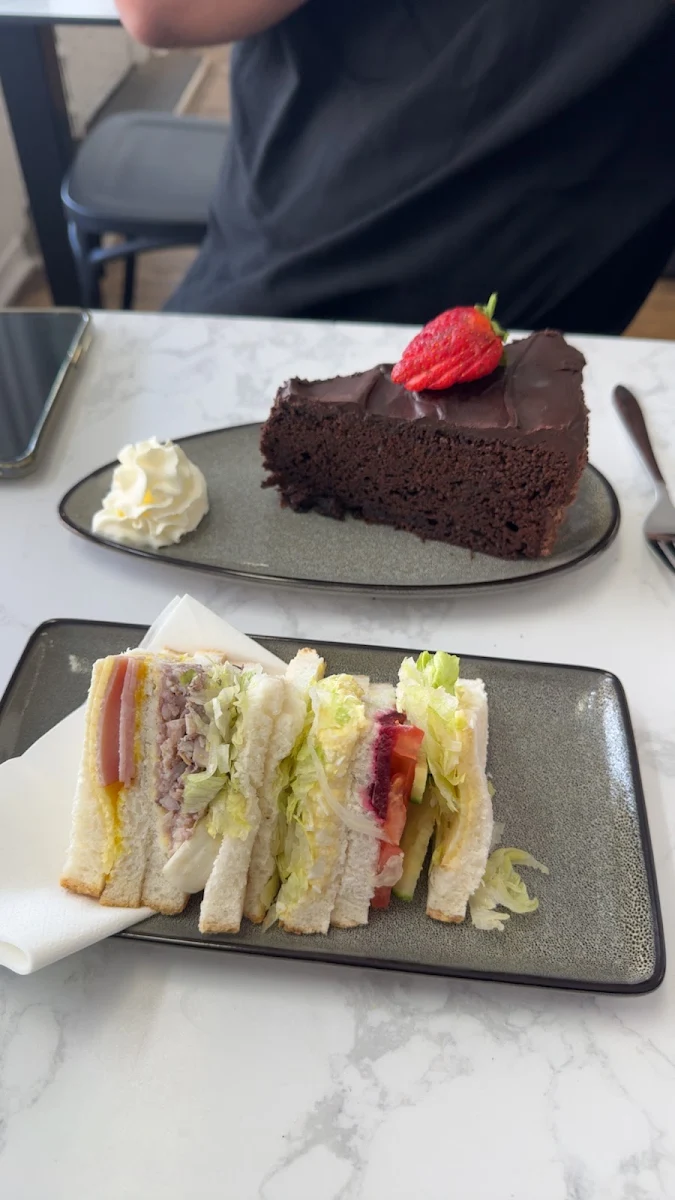 Highlights, The Kilmore Hub Cafe