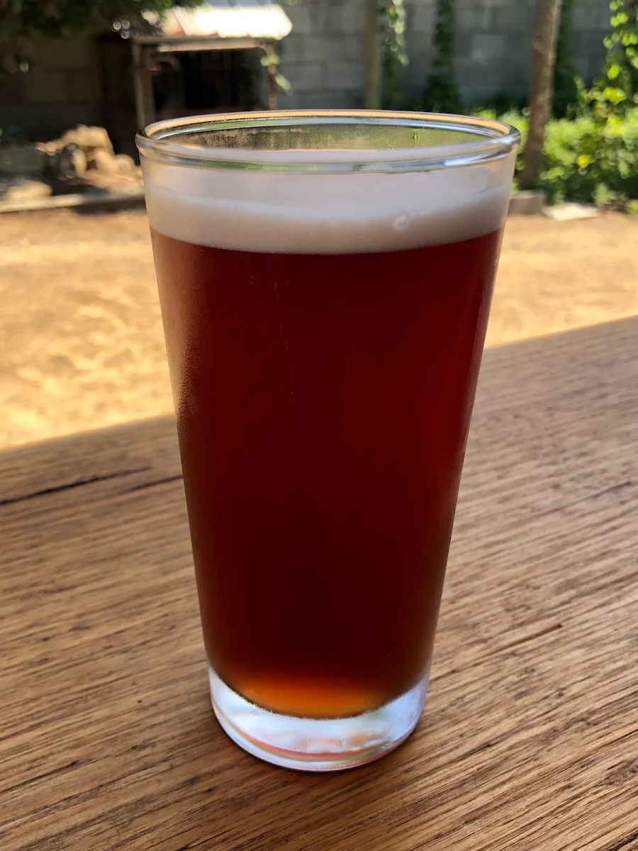 Highlights, Two Metre Tall Farmhouse Ale & Cider