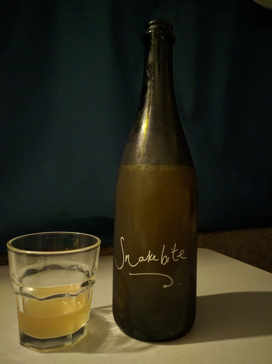 Highlights, Two Metre Tall Farmhouse Ale & Cider