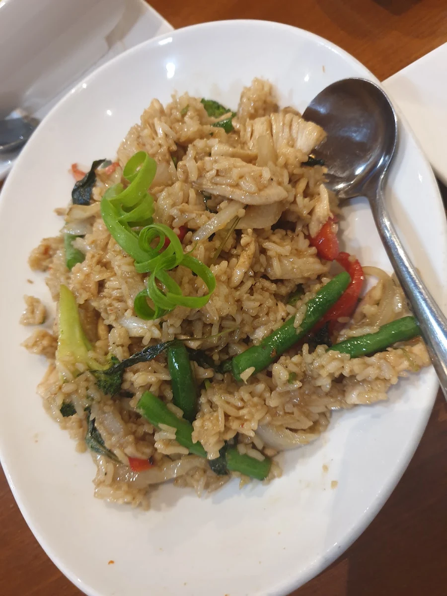 Fried Rice