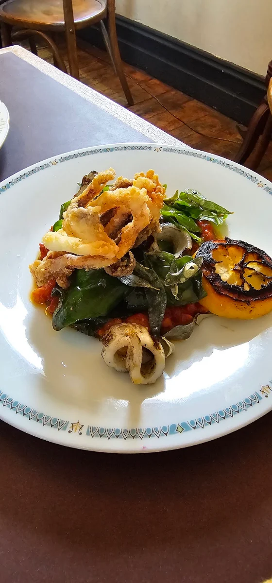 Calamari