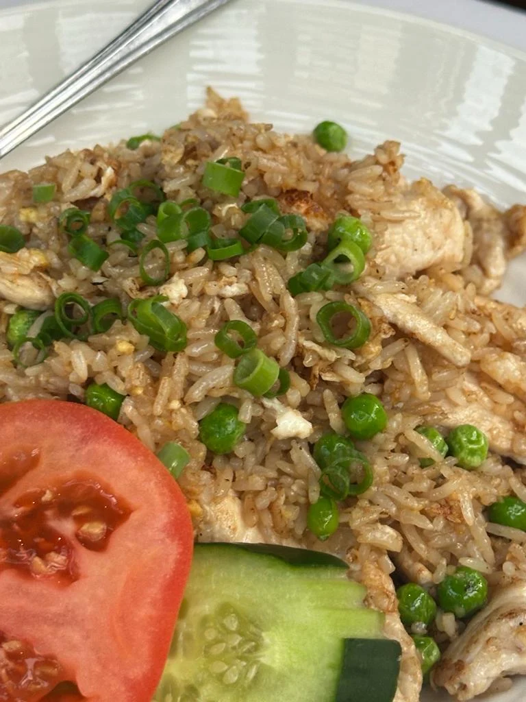 Thai Fried Rice