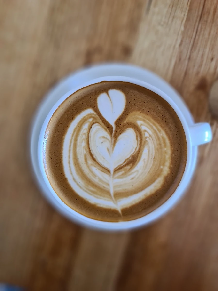 Latte