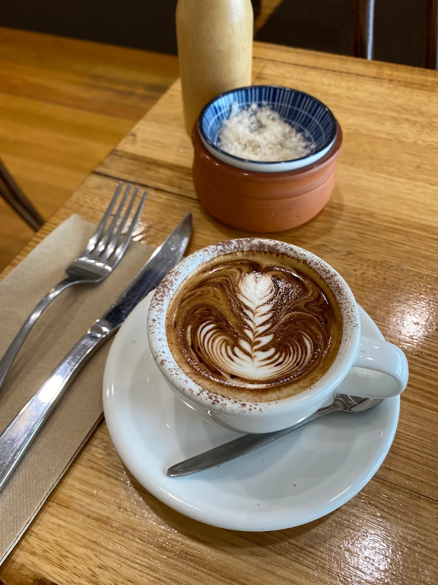 Mocha
