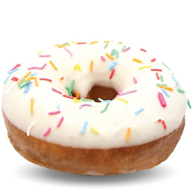 Highlights, TODCO - The Oakleigh Doughnut Co (South Yarra)