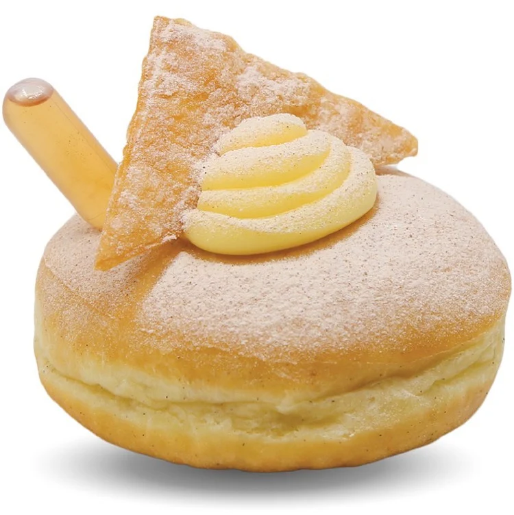 Highlights, TODCO - The Oakleigh Doughnut Co (South Yarra)