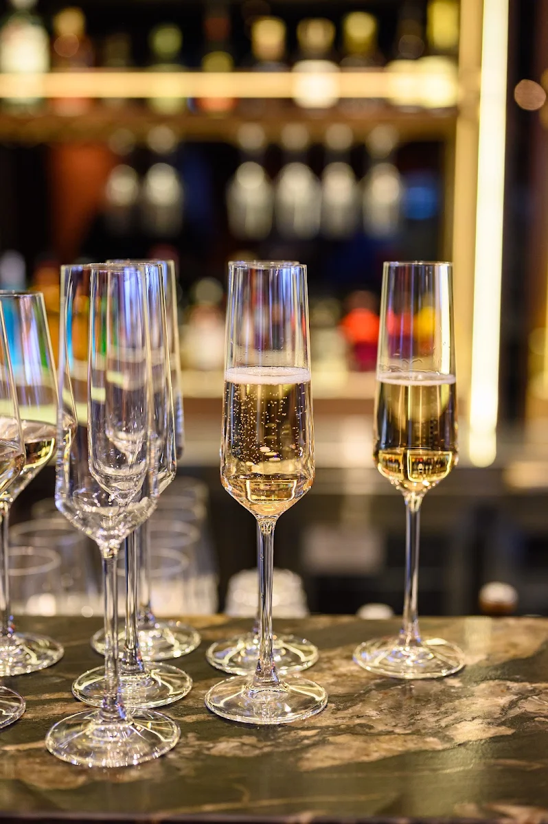 Highlights, Gunpowder Social Indian Diner Bar & Terrace