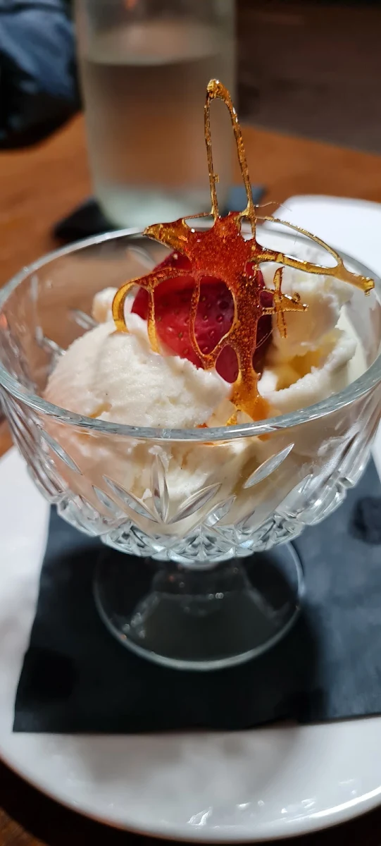 Italian Gelato