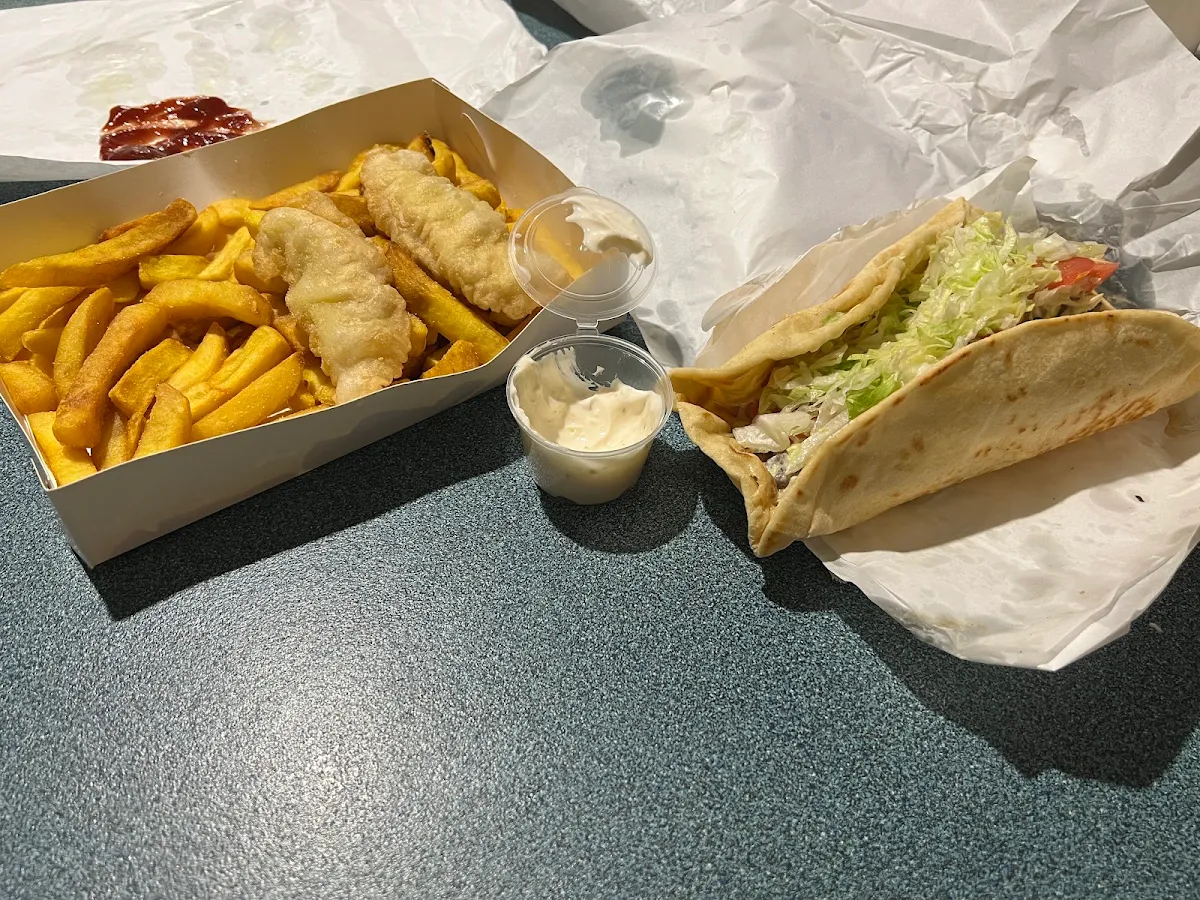 Highlights, Flakey Jakes Lynbrook