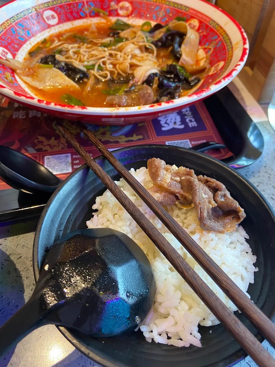 Mala Tang