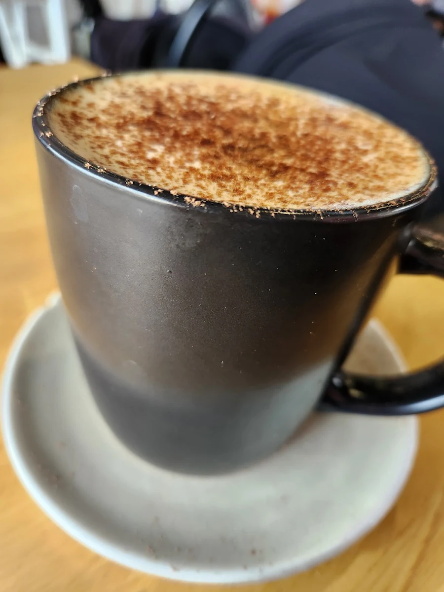 Highlights, Little Buddha Coffee House