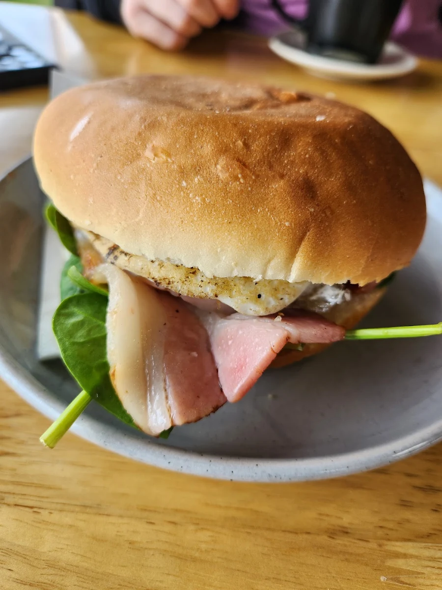Highlights, Little Buddha Coffee House