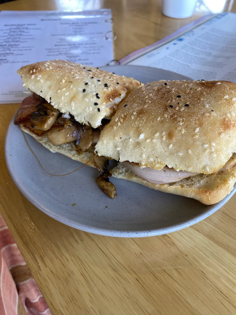 Highlights, Little Buddha Coffee House