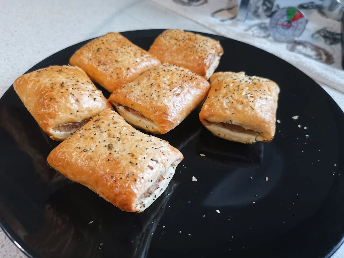 Highlights, National Pies