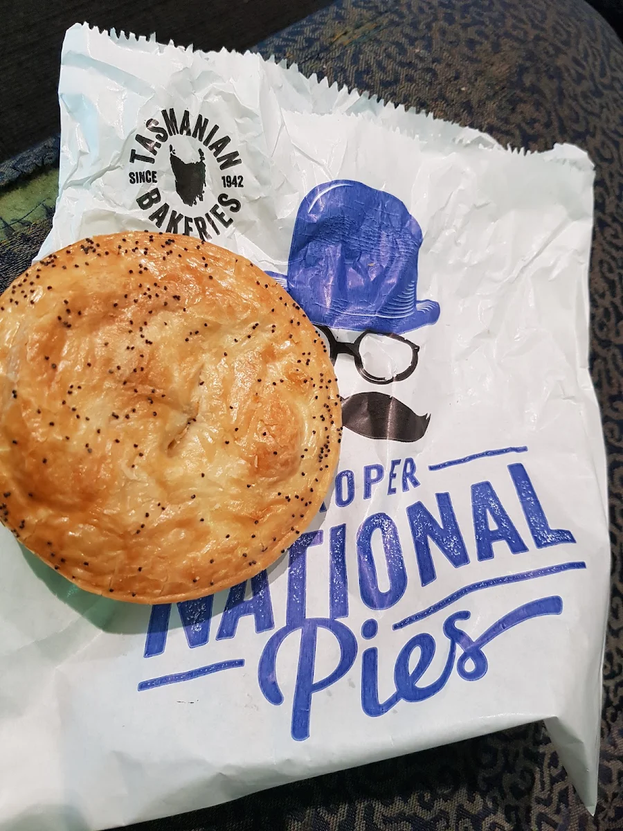 Highlights, National Pies