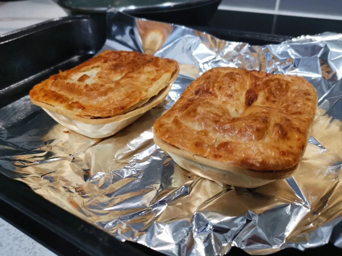 Highlights, National Pies