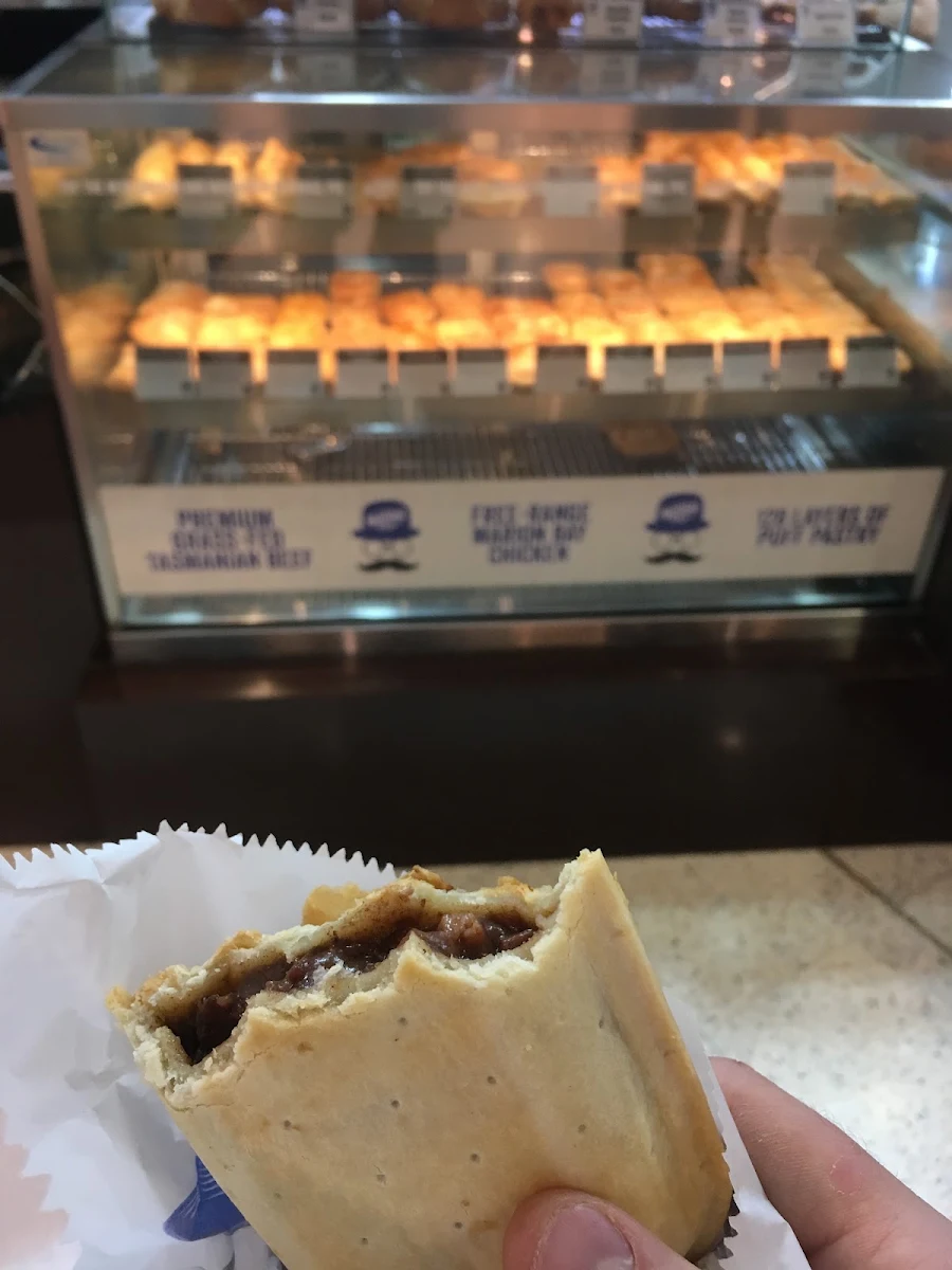 Highlights, National Pies