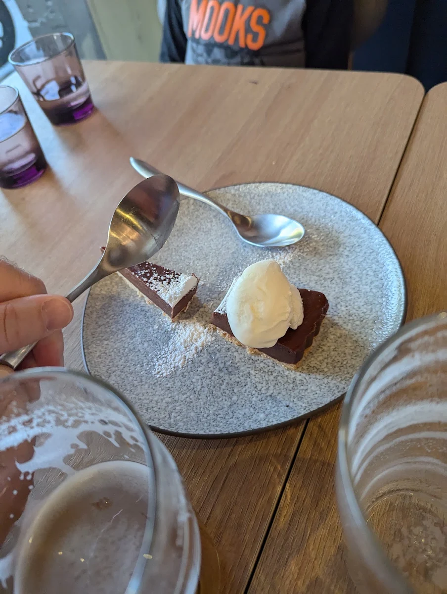 Pecan Pie, Third Wave BBQ Hawthorn