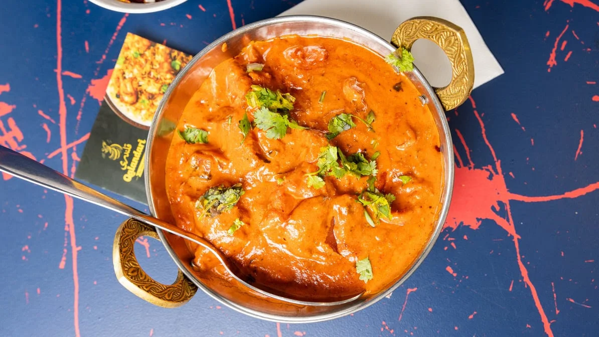 Highlights, Qalandari “The Taste of Karachi” Restaurant