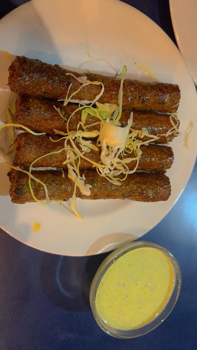 Highlights, Qalandari “The Taste of Karachi” Restaurant