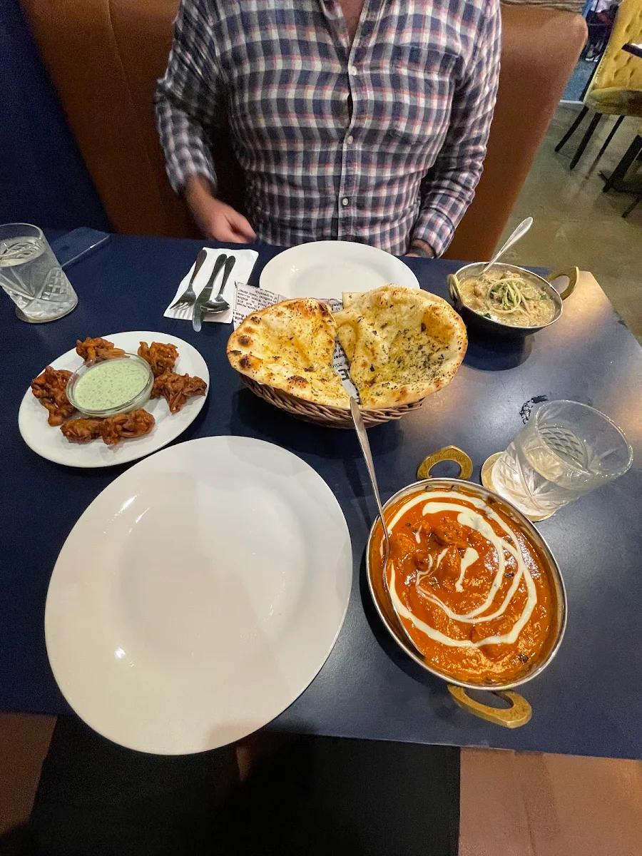 Highlights, Qalandari “The Taste of Karachi” Restaurant