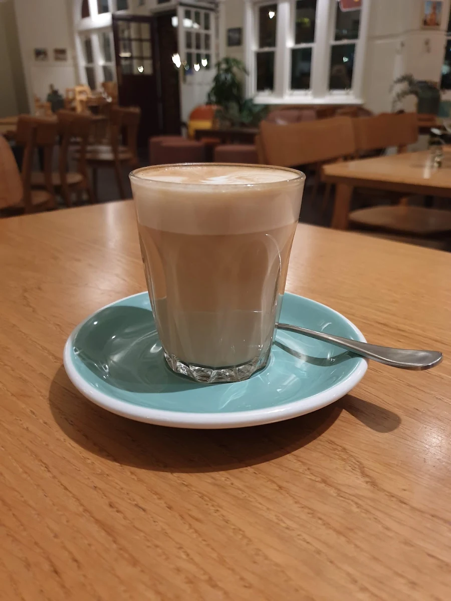 Latte, The Island at Elizabeth Quay