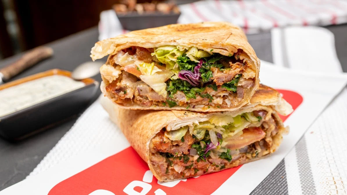 Highlights, Expert Kebabs Pizza & Grill