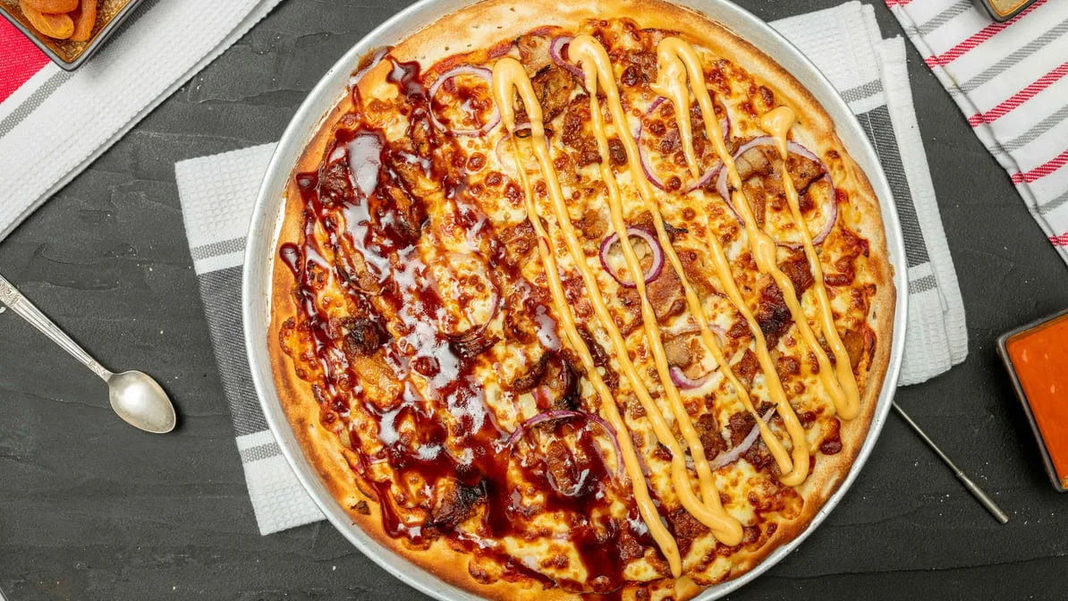 Highlights, Expert Kebabs Pizza & Grill