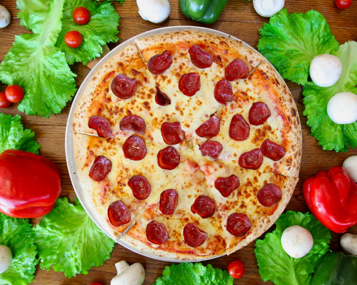 Highlights, Expert Kebabs Pizza & Grill