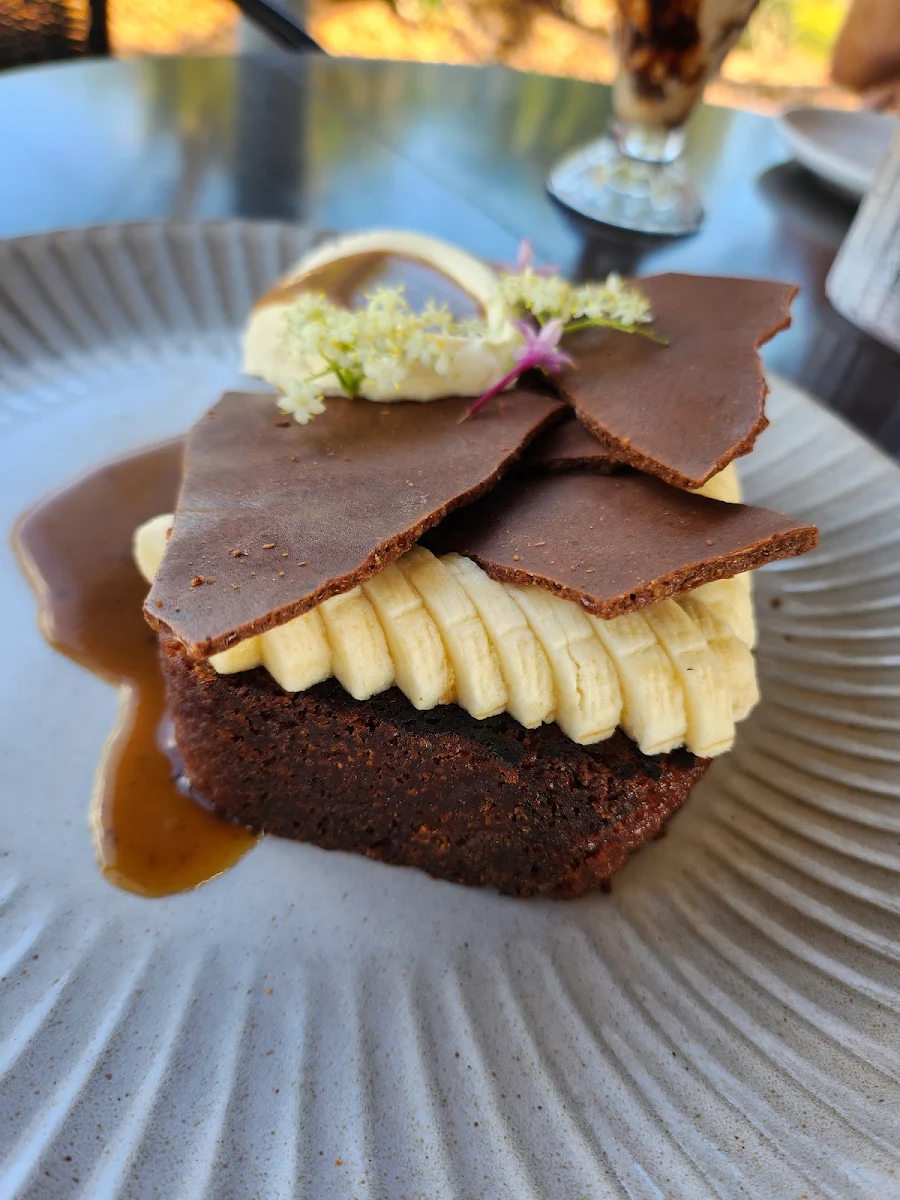 Highlights, The Garden Mill Cafe