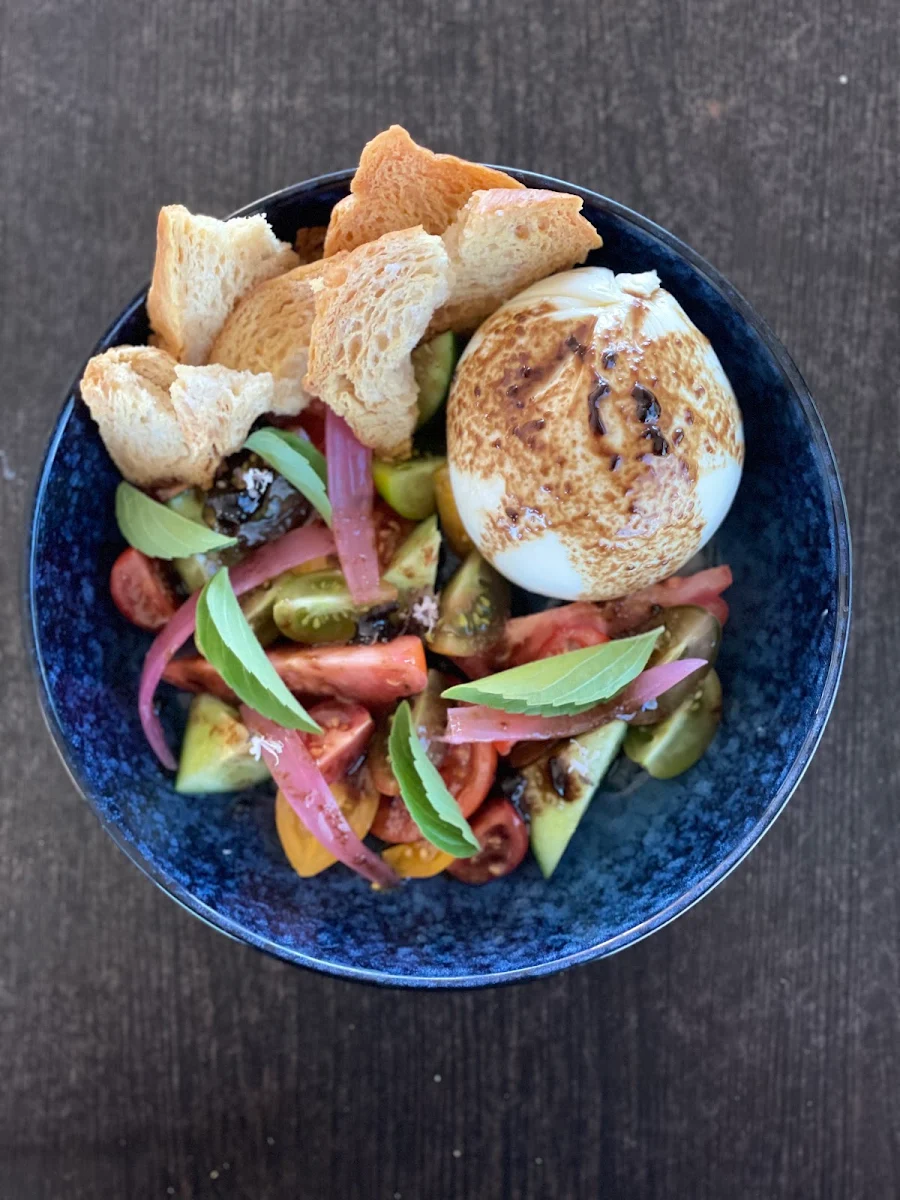 Highlights, The Garden Mill Cafe