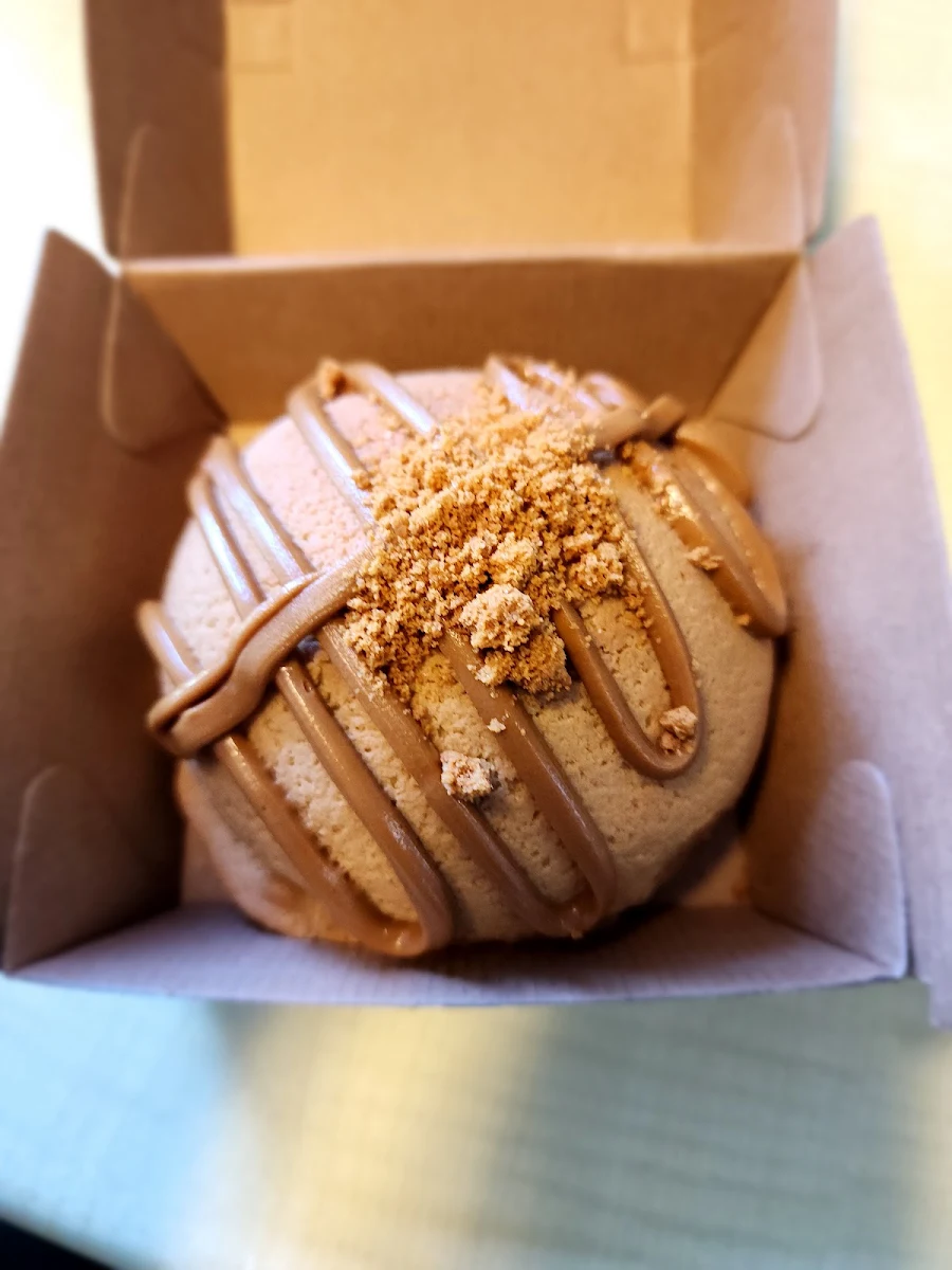 Coffee Bun, Papparoti