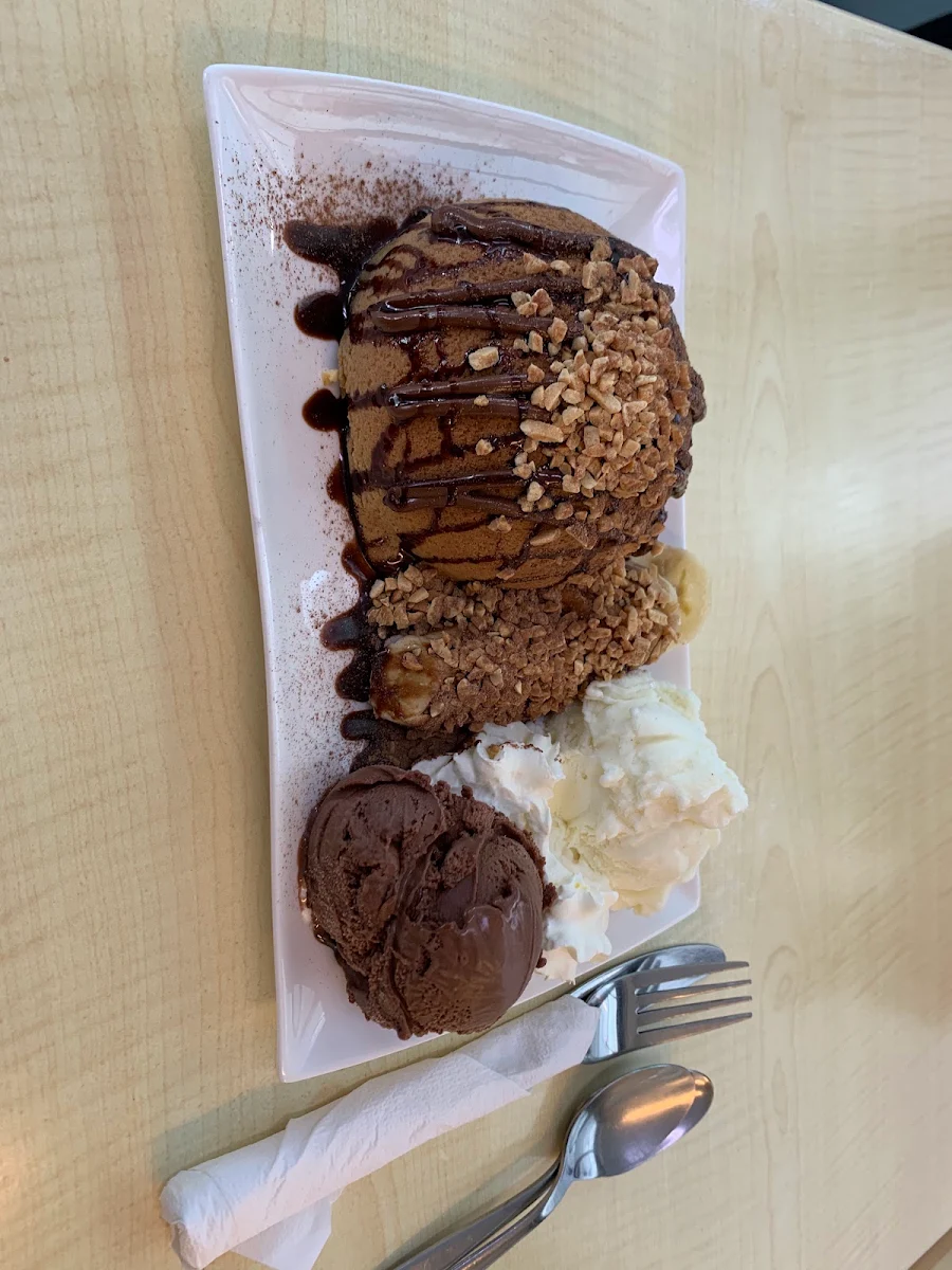 Highlights, Papparoti