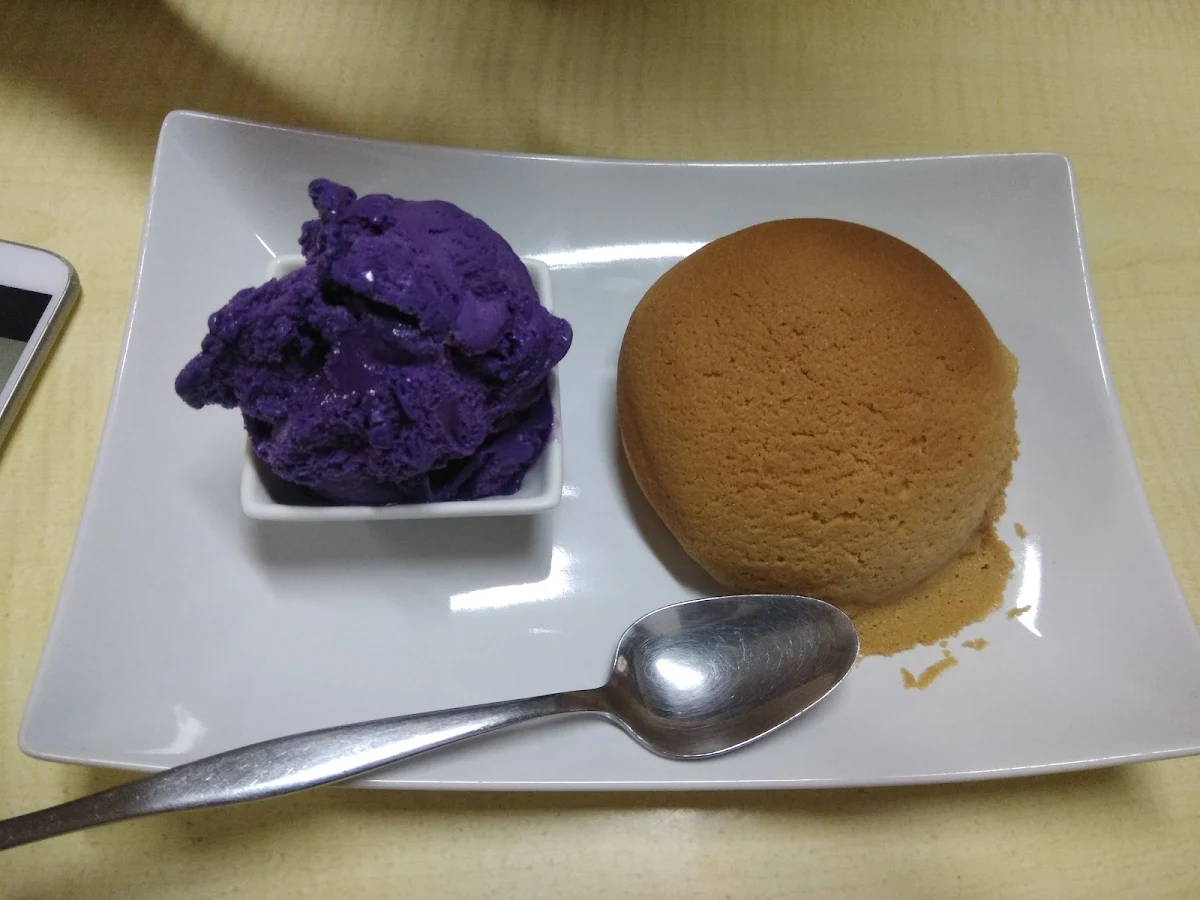 Papa Roti, Papparoti