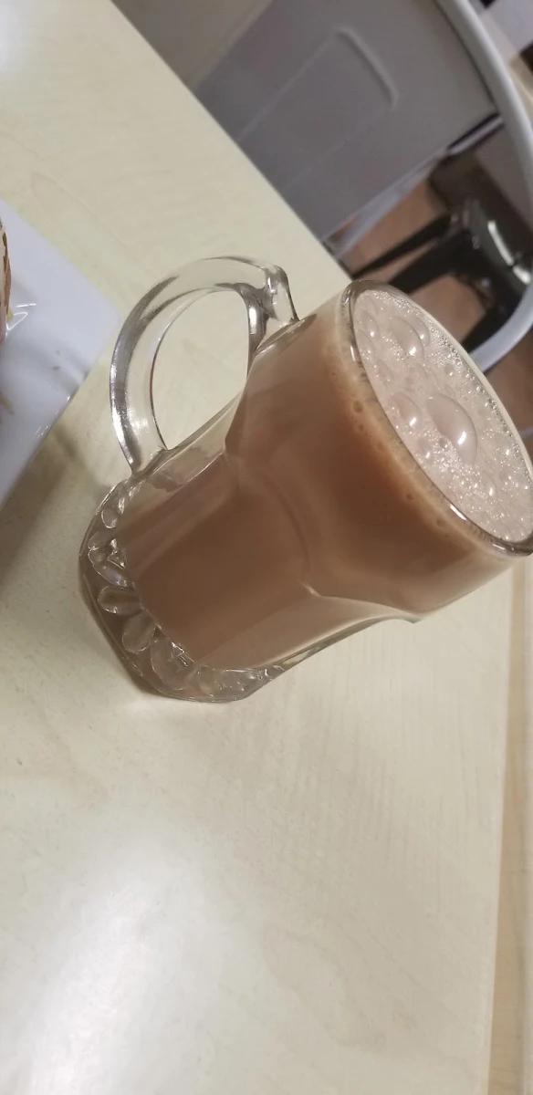 Teh Tarik, Papparoti