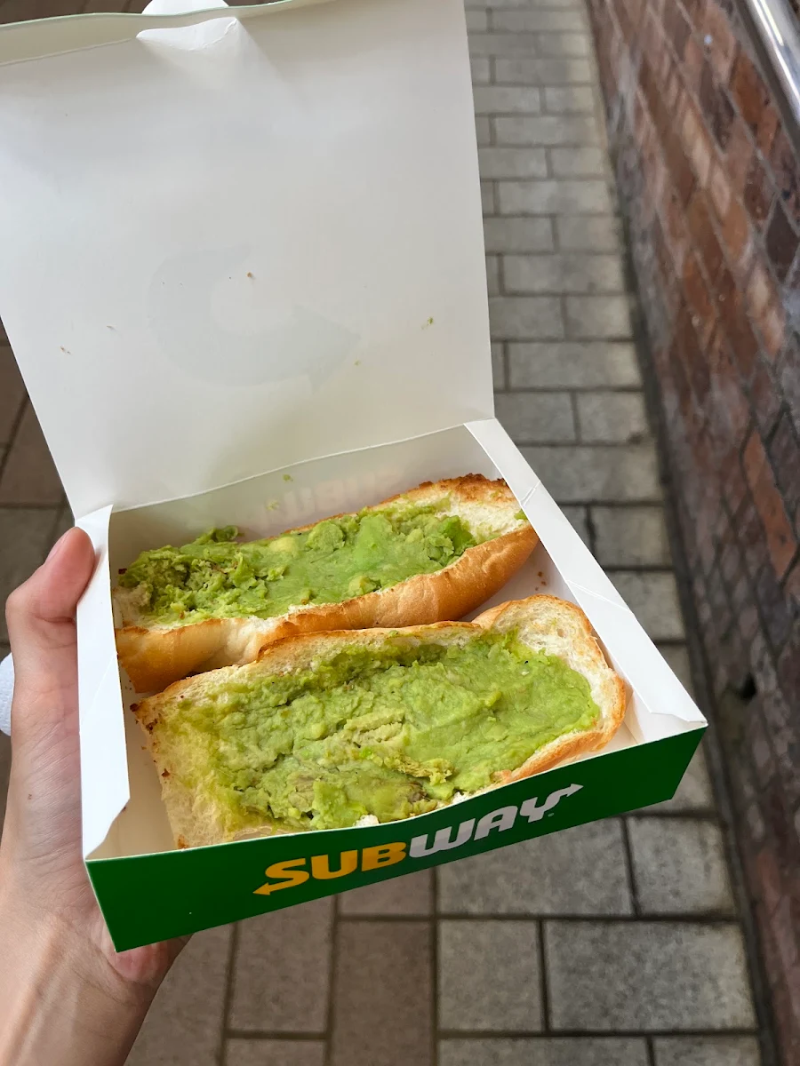 Highlights, Subway