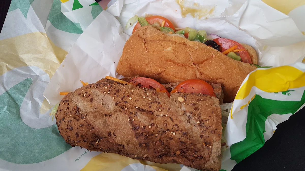 Highlights, Subway