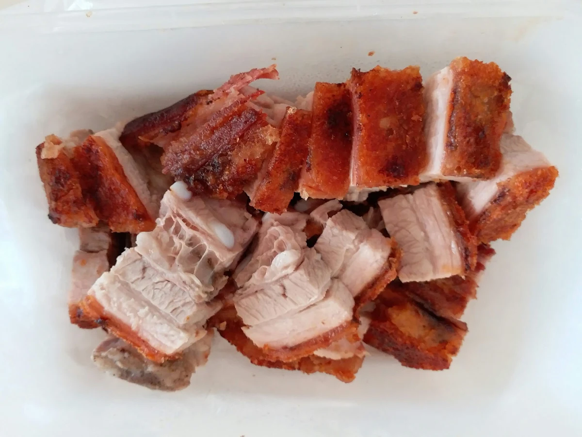 Highlights, BBQ Master Maroubra