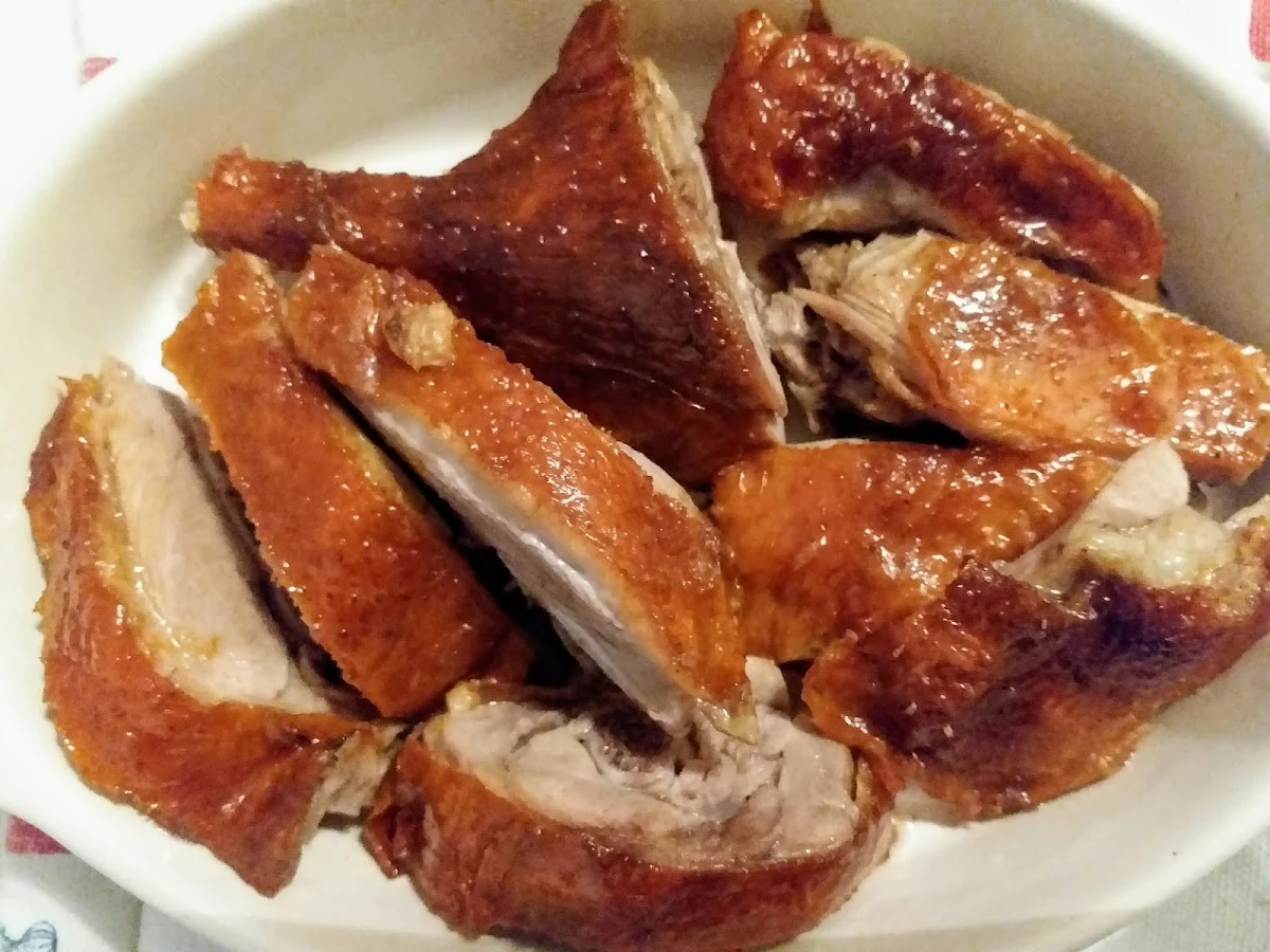 Highlights, BBQ Master Maroubra