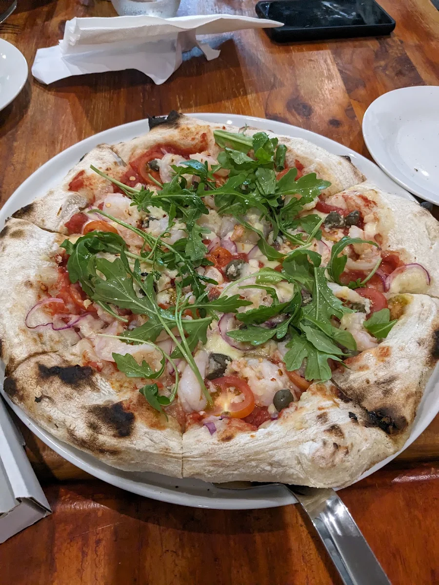 Highlights, Fiorio & Co - French Bistro and Bar