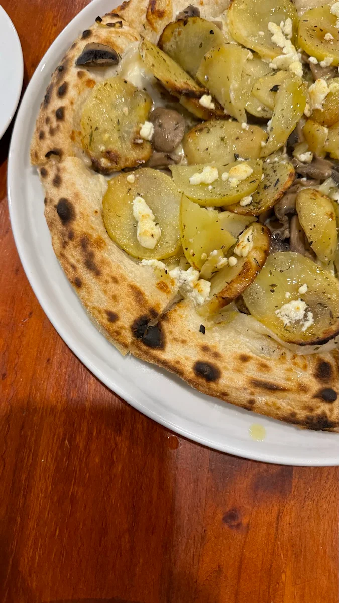 Highlights, Fiorio & Co - French Bistro and Bar