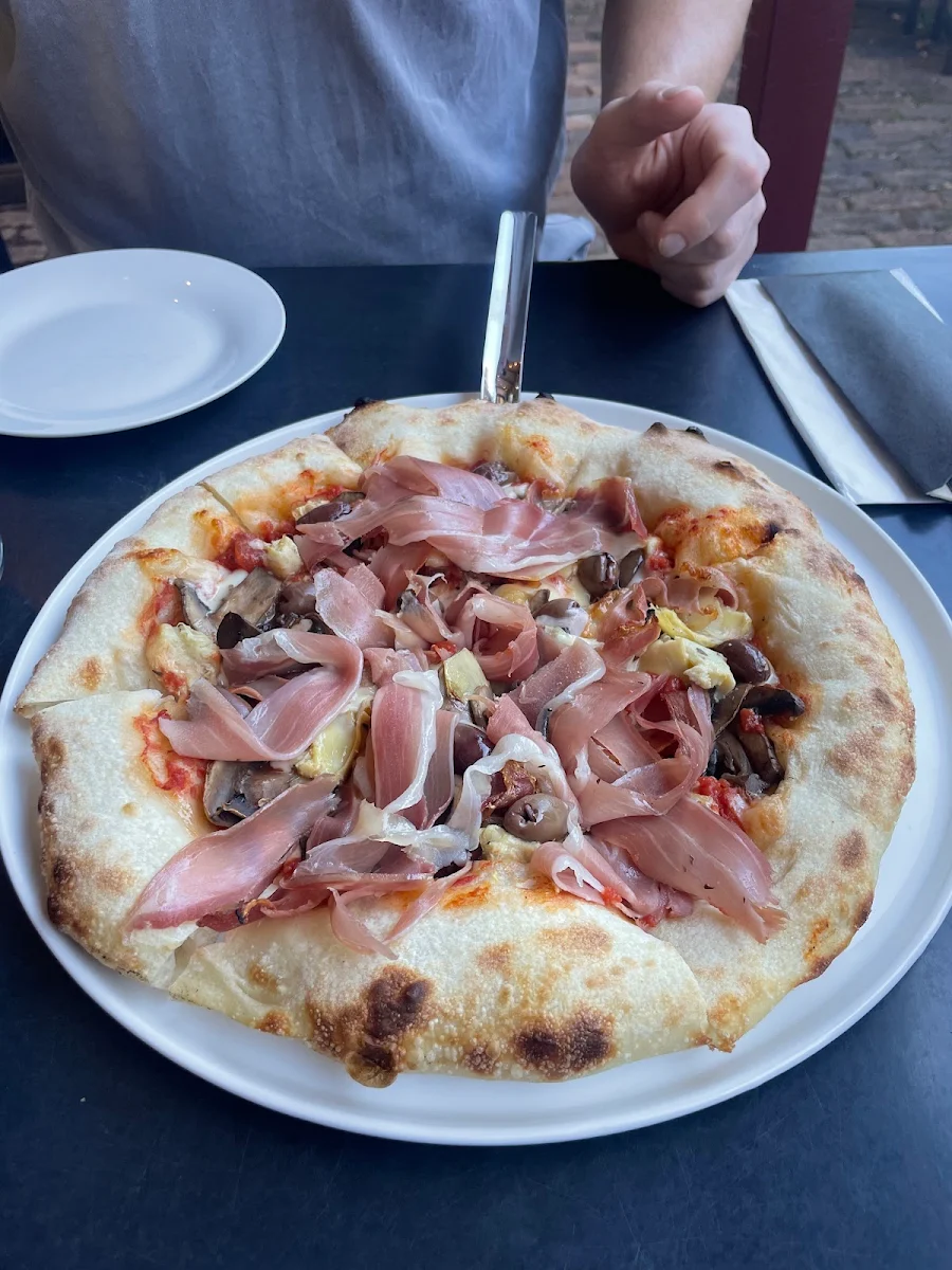 Highlights, Fiorio & Co - French Bistro and Bar