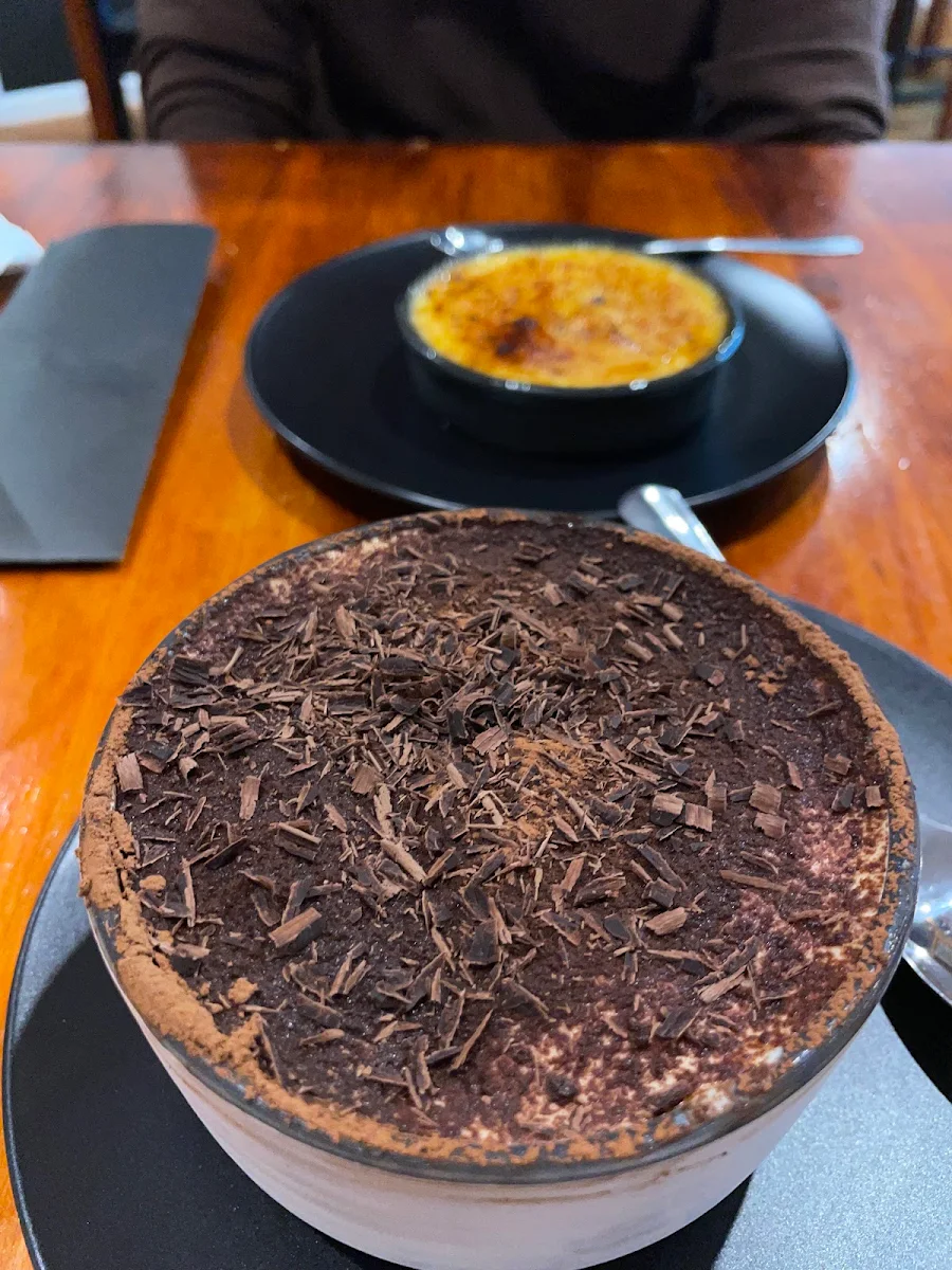 Highlights, Fiorio & Co - French Bistro and Bar