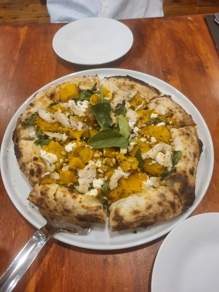 Highlights, Fiorio & Co - French Bistro and Bar