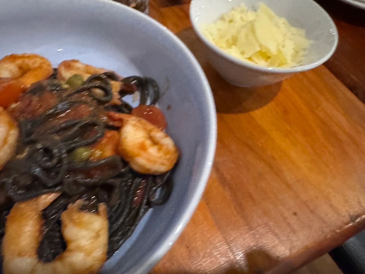 Highlights, Fiorio & Co - French Bistro and Bar