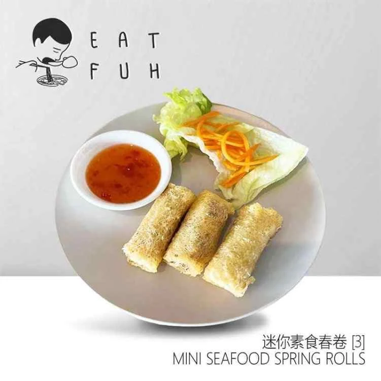 Highlights, Eat Fuh North Sydney